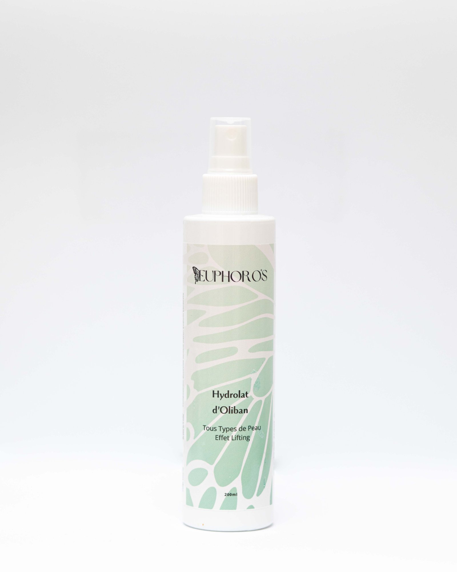 Hydrolat d'Oliban